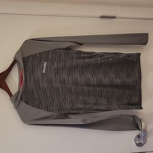 Spalding Active Light-Hoodie